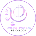 Dott.ssa Irene Leo - Psicologa - Logo