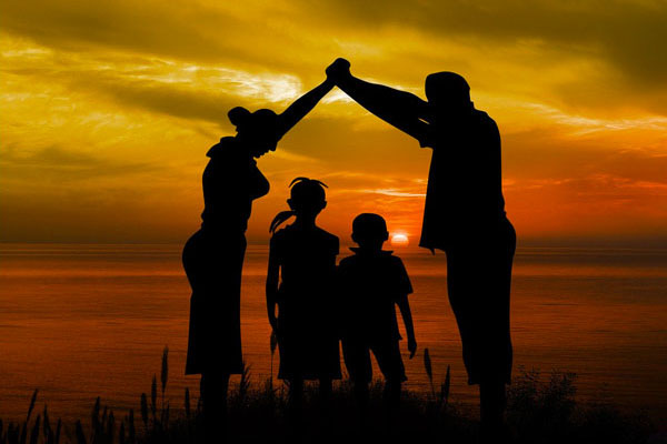 Età evolutiva e famiglia